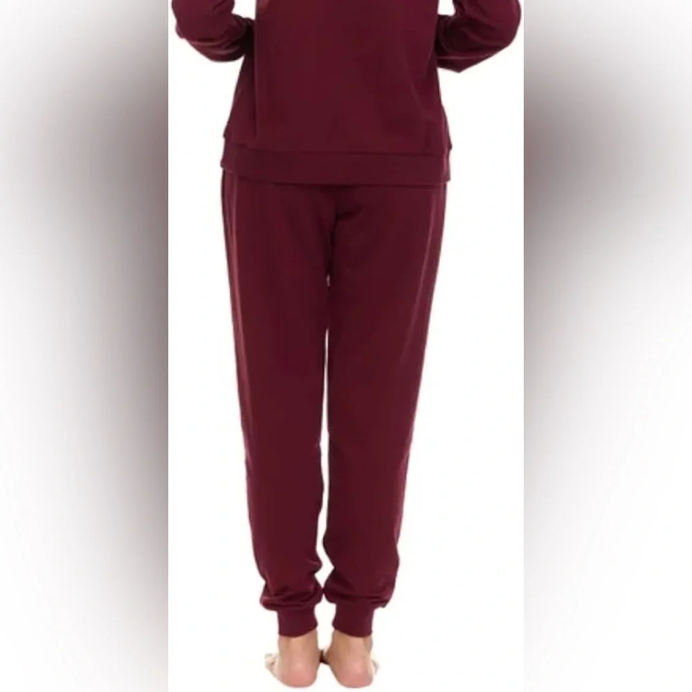 NWOT Keith Haring Super Soft Luxurious Fleece Jogger Size XL - Picture 3 of 10